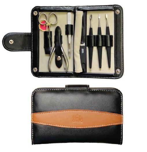 Mertz manicure set